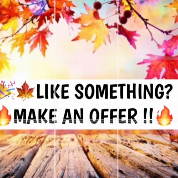 Gibsonlook Double V Ribbed Sweater Tank - M - Picture 2 of 11